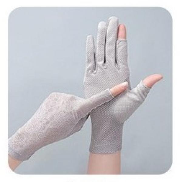 [지앤지]UV차단장갑   자외선차단   운전장갑   여름장갑   여성장갑   골프장갑   등산장갑   쿨장갑