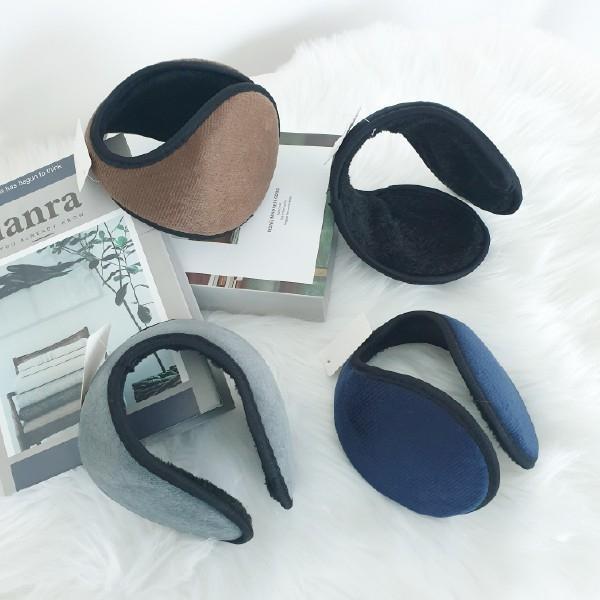 [지앤지] 국내 최저가 귀마개 방한귀마개 귀도리 넥워머