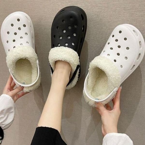 사무실슬리퍼 방한화 쿠션슬리퍼 남자슬리퍼 털슬 미끄럼방지 남자 사무실 쿠션 TCRS11