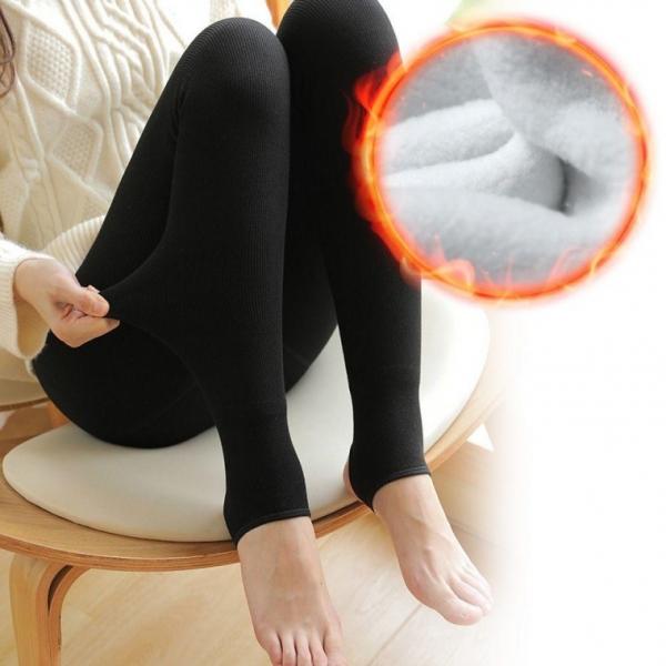 여성 겨울 기모 레깅스 요가 타이즈 발고리 쫄바지 여자 타이즈 팬츠 쫄바지 운동 유발 레깅스 골지 보정