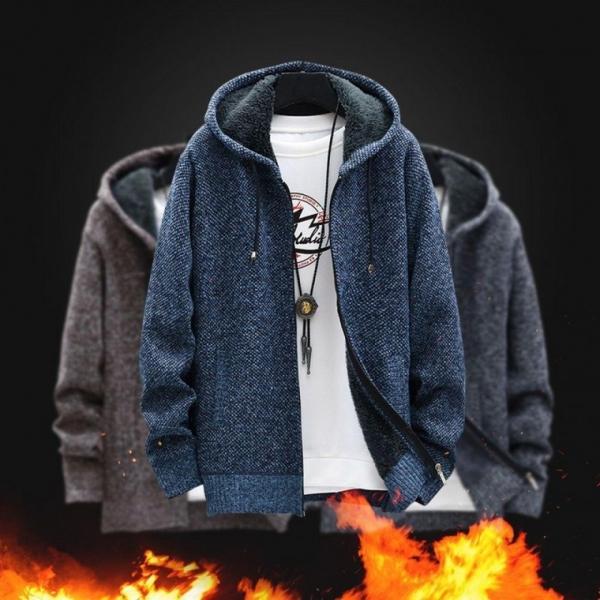 남자 기모 후드집업 겨울 후드티 무지 티셔츠 남자 회색 집업 무지 티 기모 교복 남성 자켓 겨울 얇은