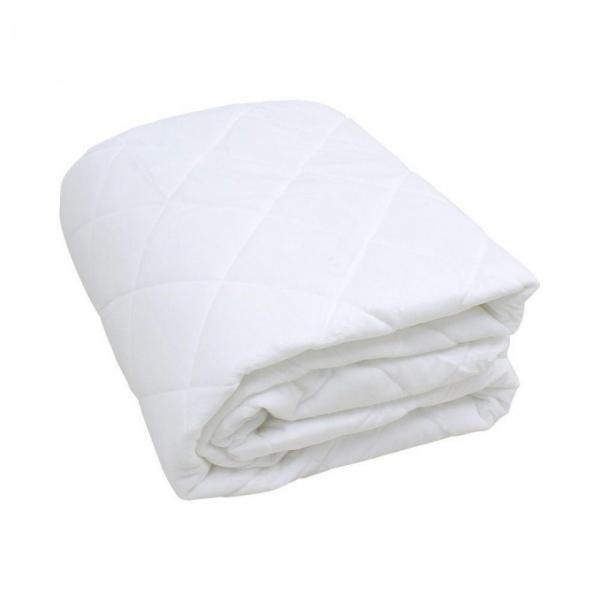 극세사 단모 극세사 매트리스 밴딩 커버 패드 커버 논슬립 매트리스 퀸 침대패드 누빔 밴딩