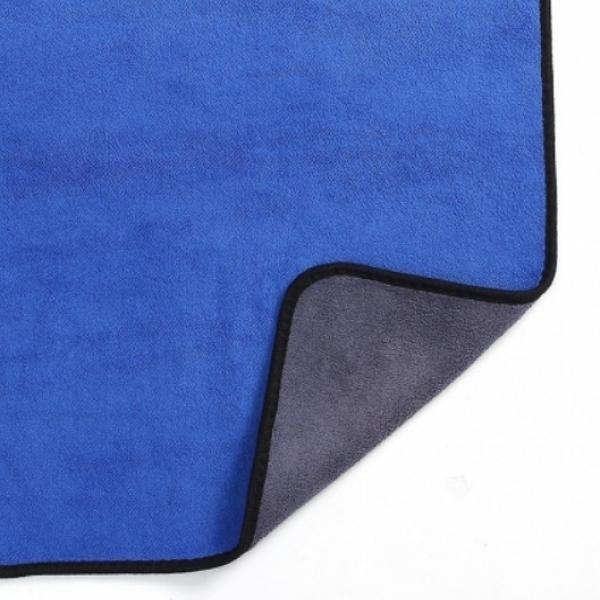 물걸레 차세차 극세사 타월 2p세트(40x40cm) DP26061