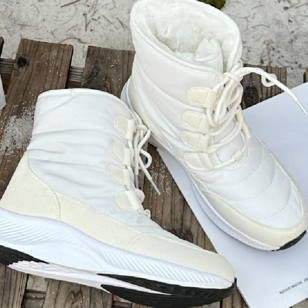 여성 패션부츠 미들 부츠 방한화 GR2759-8