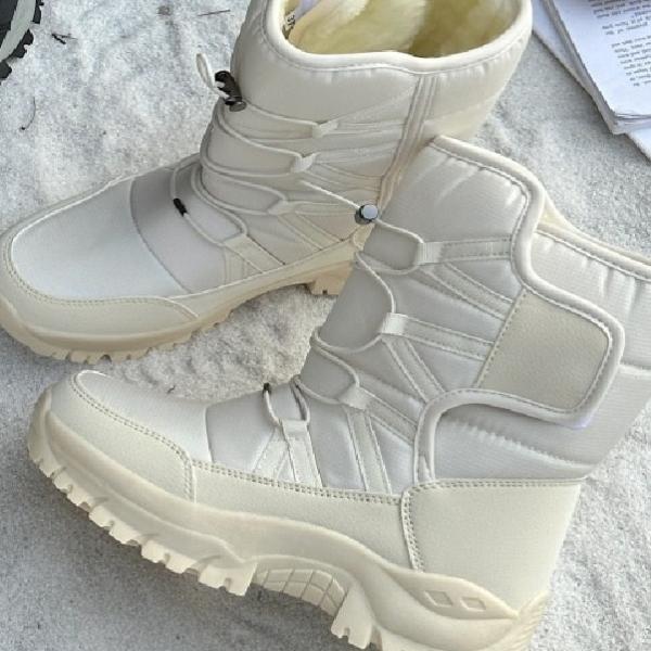 여성 패션부츠 미들 부츠 방한화 GR2759-2