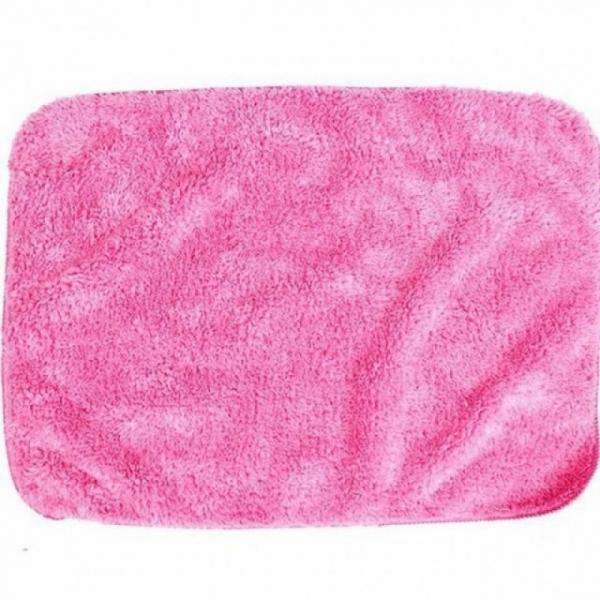 초극세사 양면크리너 30x40(핑크)1P