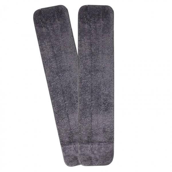 그린피아 극세사 청소용 밀대(특대 리필2p) 63x14 교체