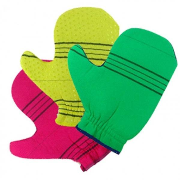 때밀이타올 K-때밀이 벙어리장갑때밀이 이태리타올 타올 때밀이 때수건 샤워타올 등밀이 샤워