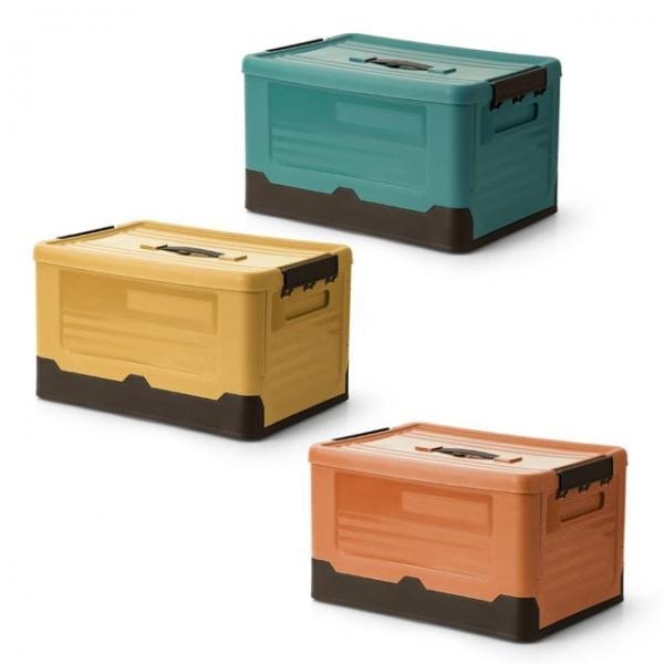 옷정리함  워플 스토리지박스 (소)