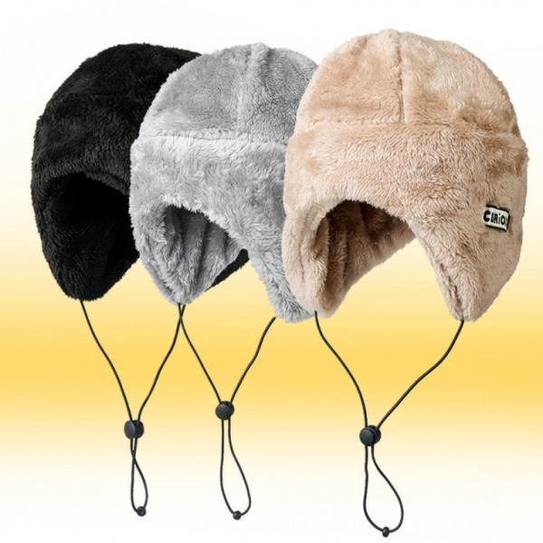 고급 스포츠 숏 귀달이 비니 울 방한모자 따뜻 패션 캡 빵모자 축구모자 조깅 등산 낚시 간편 휴대