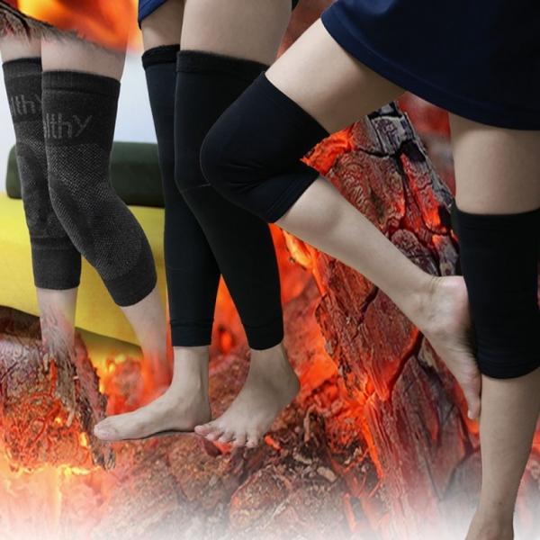 고급 발목 레그 무릎 다리토시 4종 손발 찜질 종아리 따뜻한 포근한 무릎토시