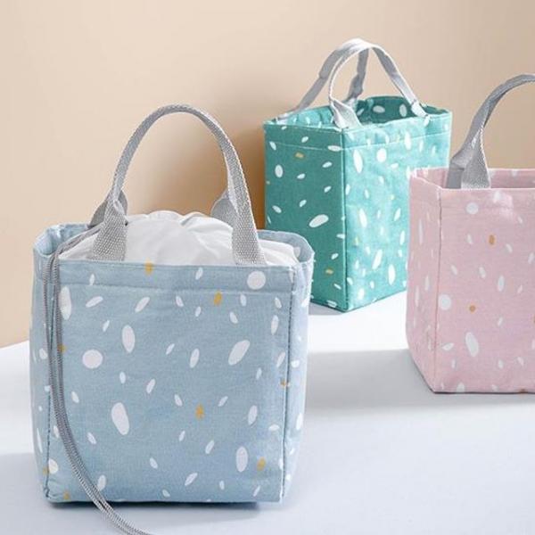 키밍 보온 이유식 보냉백 캠핑 쿨러백 도시락 아이스 박스