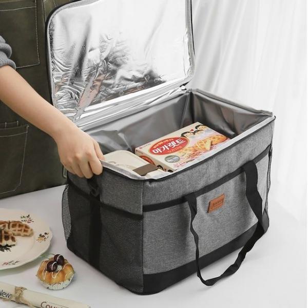 휴대용 도시락가방 쿨러백 15L 25L 33L