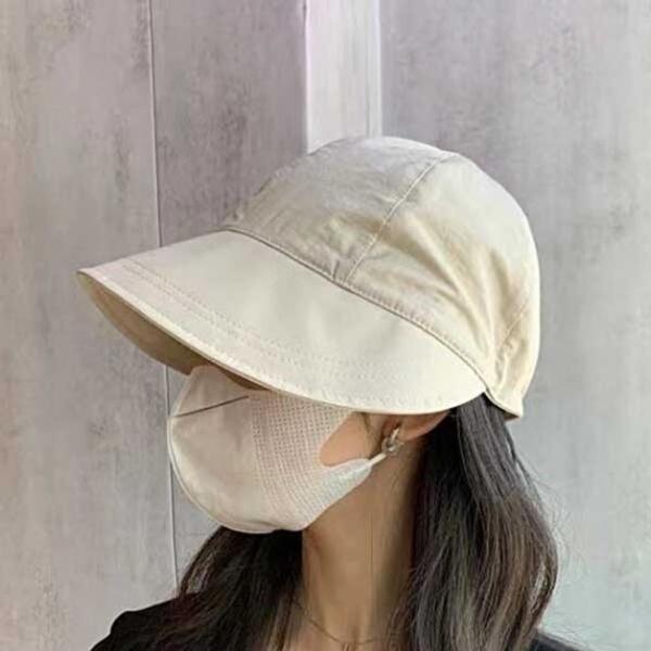 여성모자 귀여운 데일리 버킷햇 패션모자 야외활동