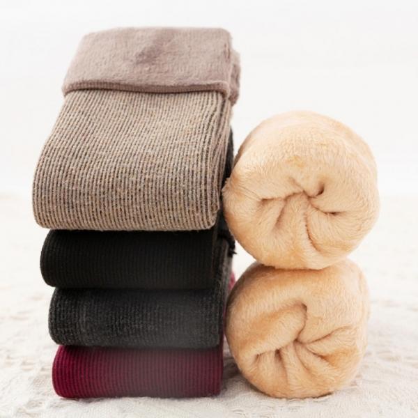 따듯한 겨울양말 4종 기모양말 발열양말 보온양말 겨울덧신 발열덧신 보온덧신 기모덧신 수면양말