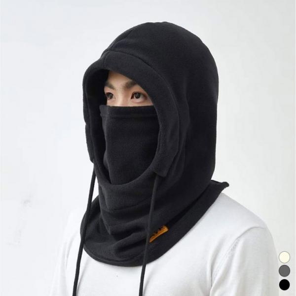 방한 바라클라바 넥워머 마스크 LM-0206