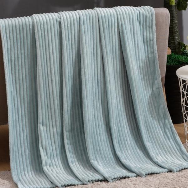 [별별창고] 무릎담요 극세사 차량용 담요 밍크 사무실 미니 수능담요