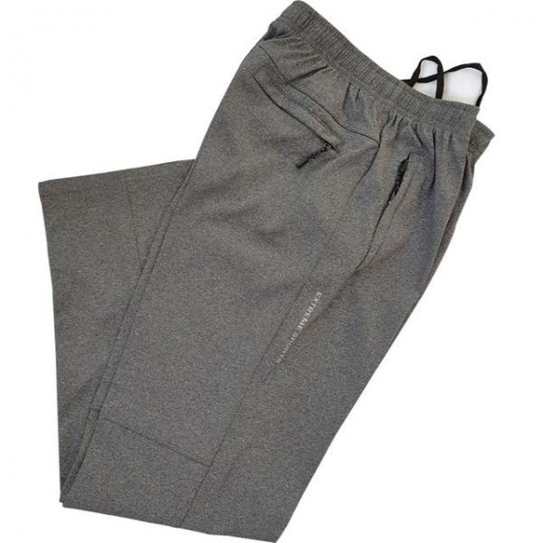 MRG 남자 봄 가을 운동복 츄리닝바지 런닝팬츠 그레이