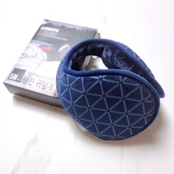 방한 귀덮개 귀마개 빅사이즈 기모 혹한기 필수템