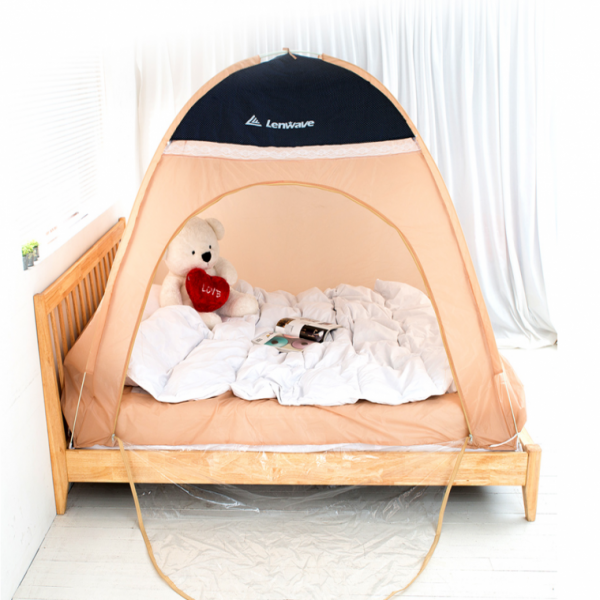 난방비절약 보온유지 가성비 방한텐트