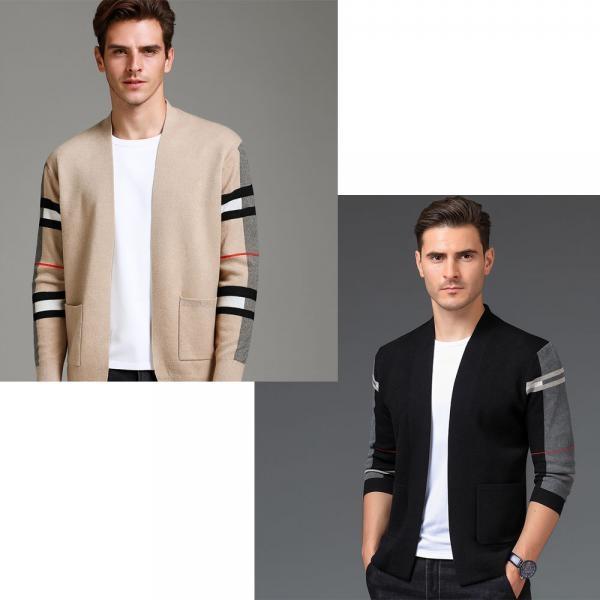 제반 가디건 남자가디건 남성가디건 니트가디건 남자가을옷 가을자켓 가을가디건 가디건브랜드