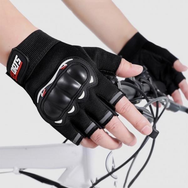 방한 오토바이 폰터치장갑 바이크 라이더 손가락 장갑