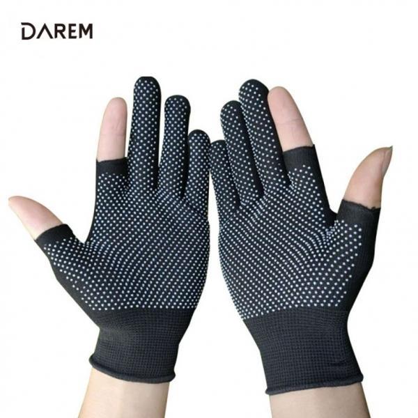 할인 인덱스 작업용 나일론 반장갑 12켤레 1set