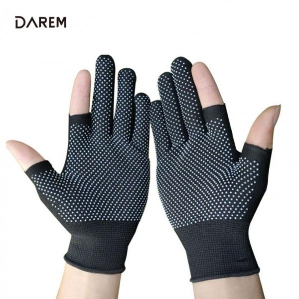 할인 인덱스 작업용 나일론 반장갑 12켤레 1set