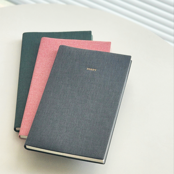 2026 그리드 다이어리