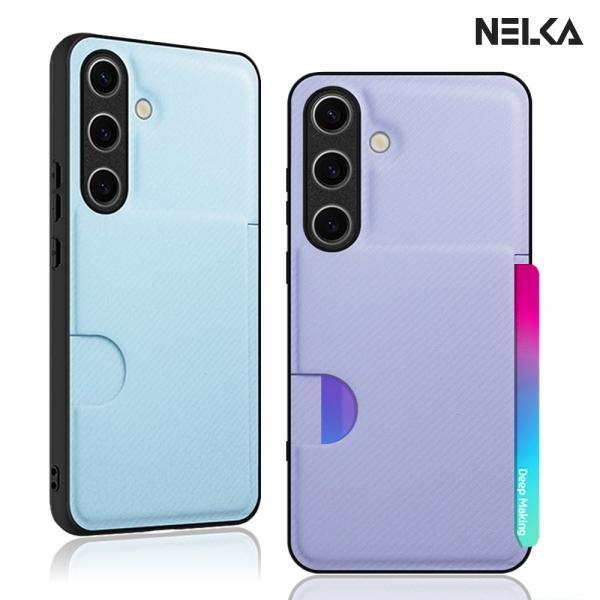 넬카 엔카드 범퍼 [SM-S731] 갤럭시S25FE 5G