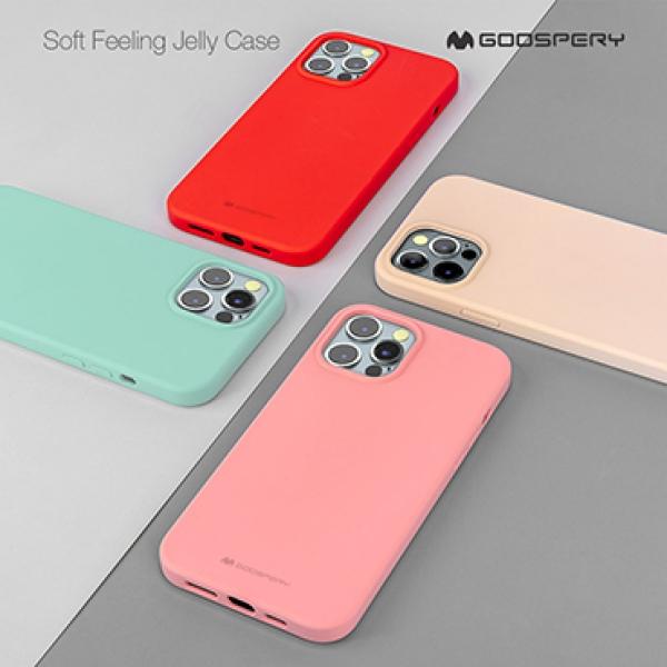 구스페리 소프트필링 젤리 [SM-S731] 갤럭시S25FE 5G