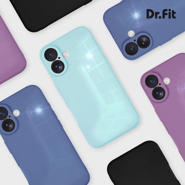 닥터핏 쁘띠 젤리 [SM-A175/SM-A176] 갤럭시A17(LTE)/갤럭시A17 5G