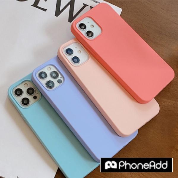 로나 소프트 젤리 [iPhone17 Pro-6.3] 17 프로-6.3