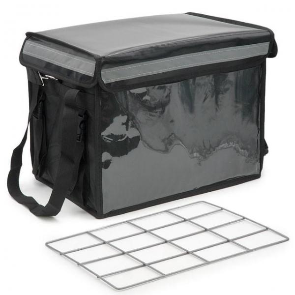 멀티 배달 가방 보온 보냉 C125 M사이즈-48L+네트망