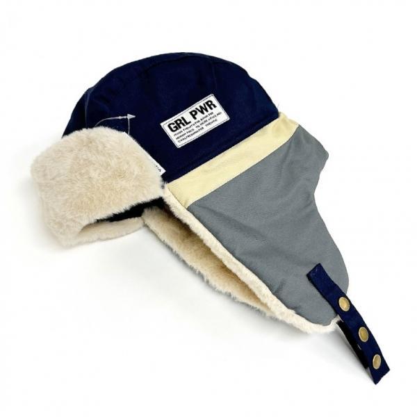 귀도리 모자 군밤모자 귀달이 방한 모자