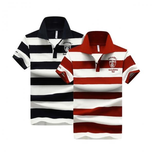 여름 신상 남성 카라티 티셔츠 남자 반팔 반팔티 티