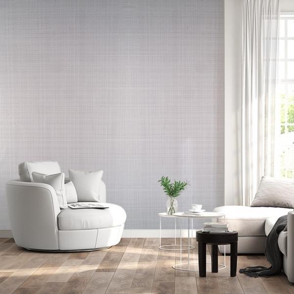 실크벽지 50cmX2.5m 로제 SD그레이 인테리어 방한벽지 시트지 스티커 포인트 셀프도배 보온 시공