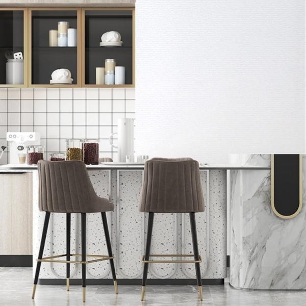 단열벽지 1mX2.5m 로제 화이트 결로방지 포인트 방한벽지 거실 방 인테리어 단열시트