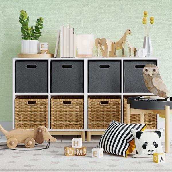 실크벽지 50cmX2.5m 타탄 민트 아이방 포인트 곰팡이방지 붙이는벽지 스티커 셀프도배 부분 시공 방한 보온