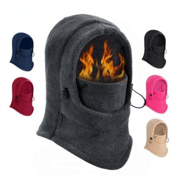 따뜻한 방한 넥워머 목토시 바라클라바 배달 오토바이