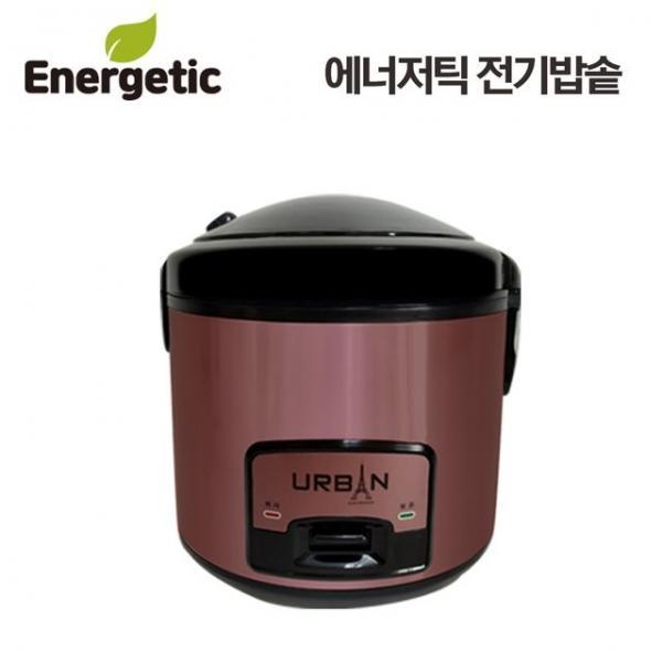 어반 전기보온밥솥 5-6인용 UEC-150