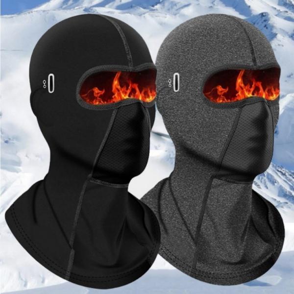 라이딩 마스크 방한워머 방한 바라클라바 방한워머