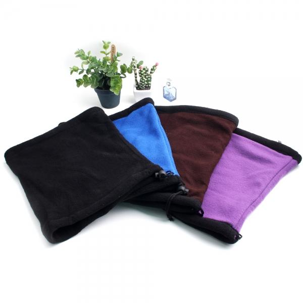 겨울내기 따뜻한 칼라 넥워머 4종칼라