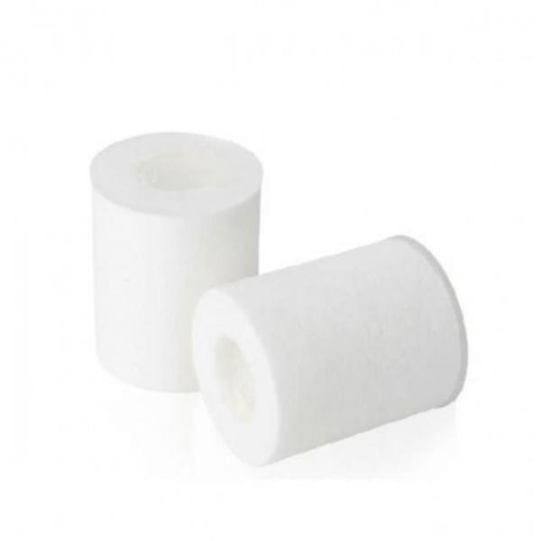 리빙듀오 음이온 주방 정수 샤워기 - 리필 2개세트