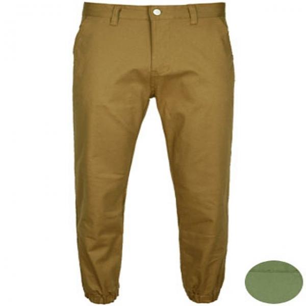 (남자옷도매) DP-241 면컬러 조거팬츠 (S-XL) 2COLOR