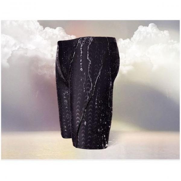 남성용 5부 수영복 바지