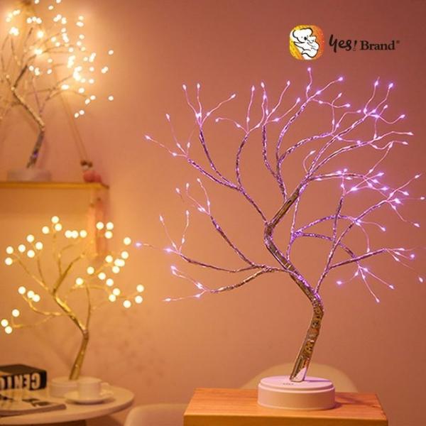 크리스마스 트리 무드등 수면등 선물 인테리어 조명