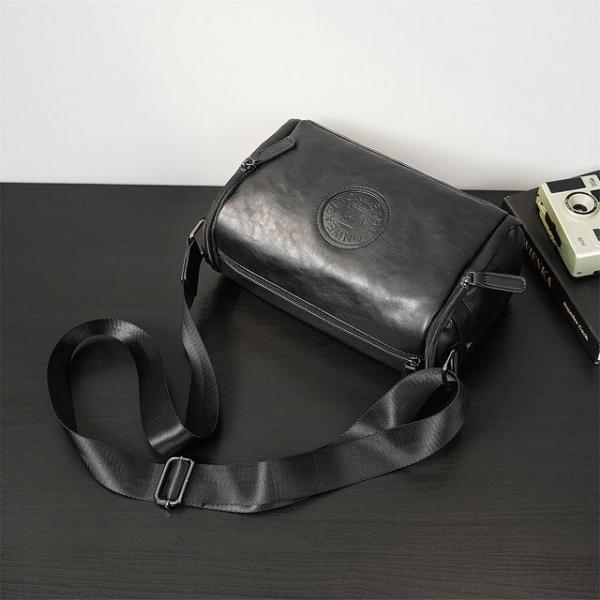 슈와츠코리아 남성 크로스백