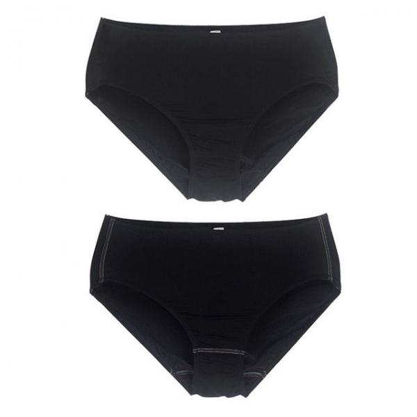 여성 요가 필라테스 운동 기본 팬티 블랙 b016