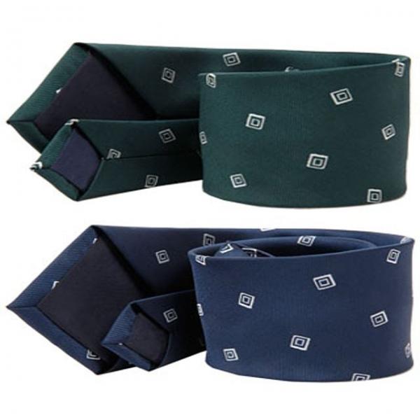 (남자의류도매) LTIE-109 네모세상 넥타이 (자동)